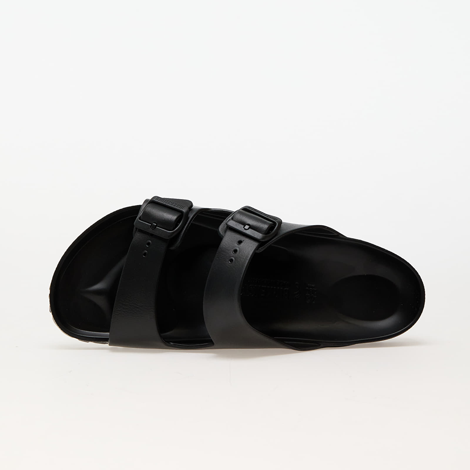 Pánske tenisky a obuv Birkenstock Arizona Eva black