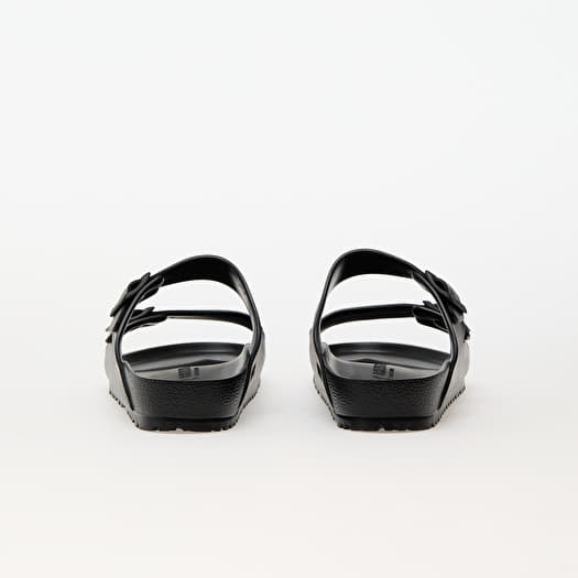 Black birkenstock arizona eva deals