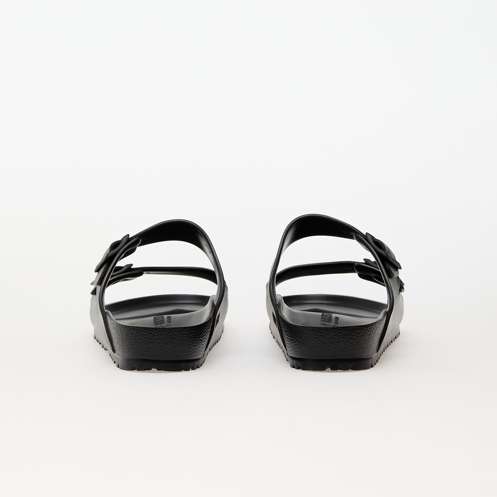 Pánske tenisky a obuv Birkenstock Arizona Eva black