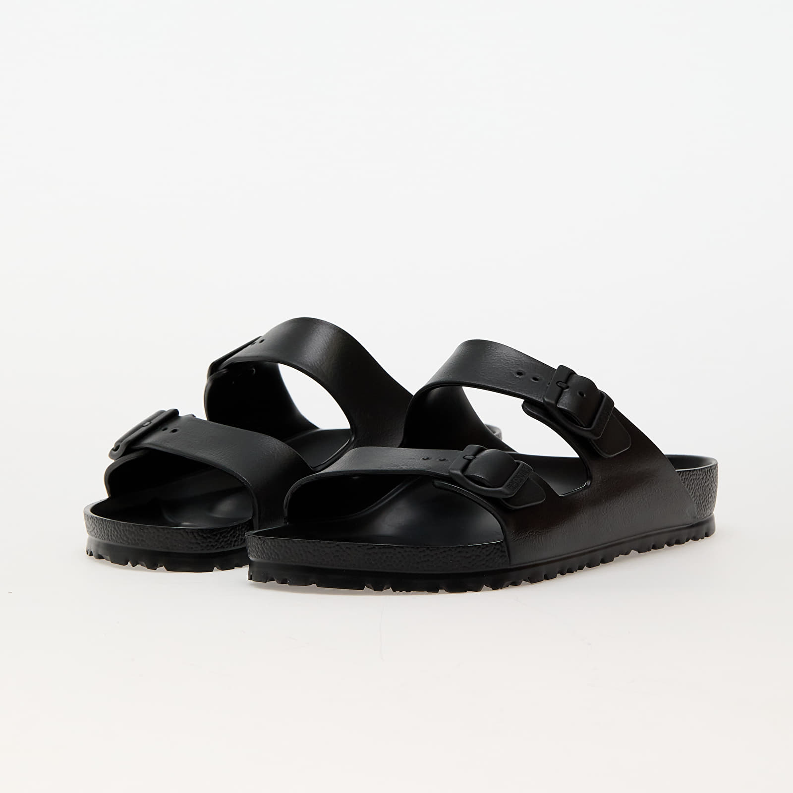 Pánske tenisky a obuv Birkenstock Arizona Eva black