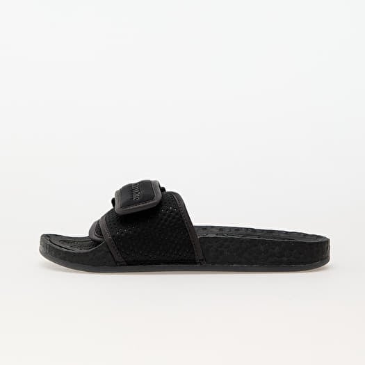 adidas Originals Chancletas HU Core Black/ UtiBlack/ Core Black