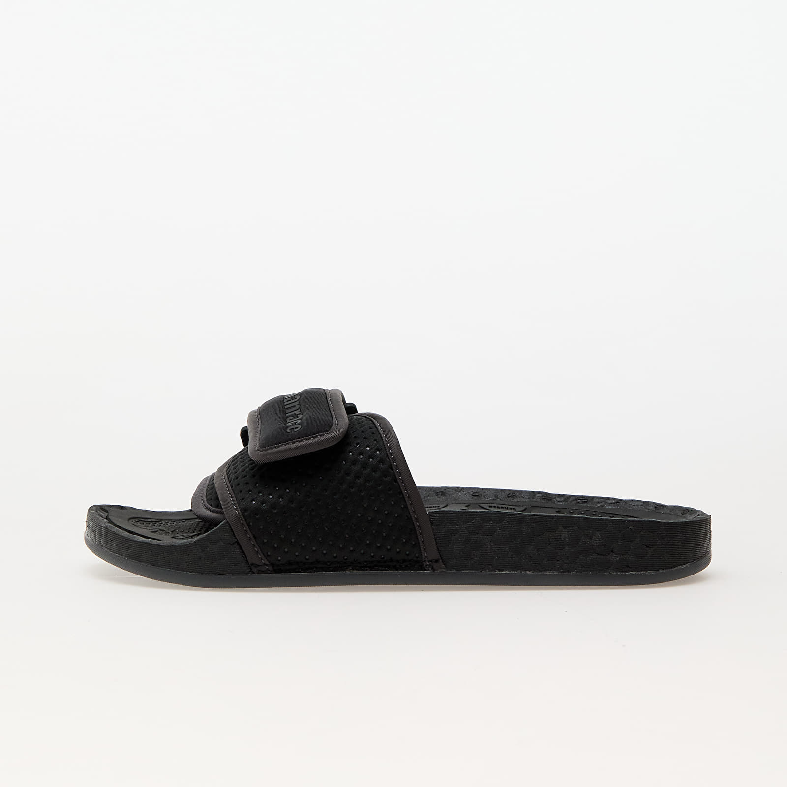 Muške tenisice adidas Originals Chancletas HU Core Black/ UtiBlack/ Core Black