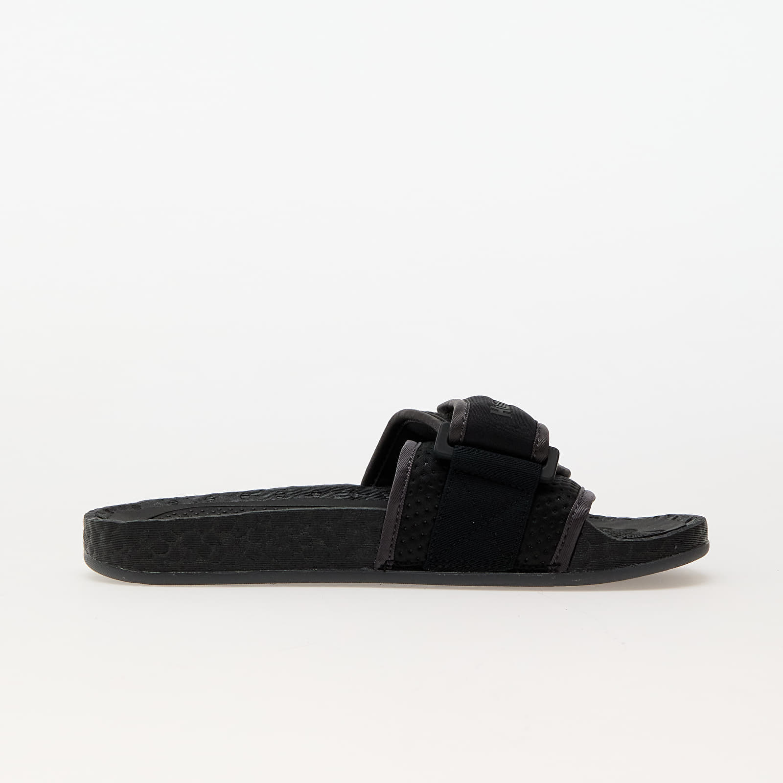 Sneakers adidas Originals Chancletas HU Core Black/ UtiBlack/ Core Black EUR 38