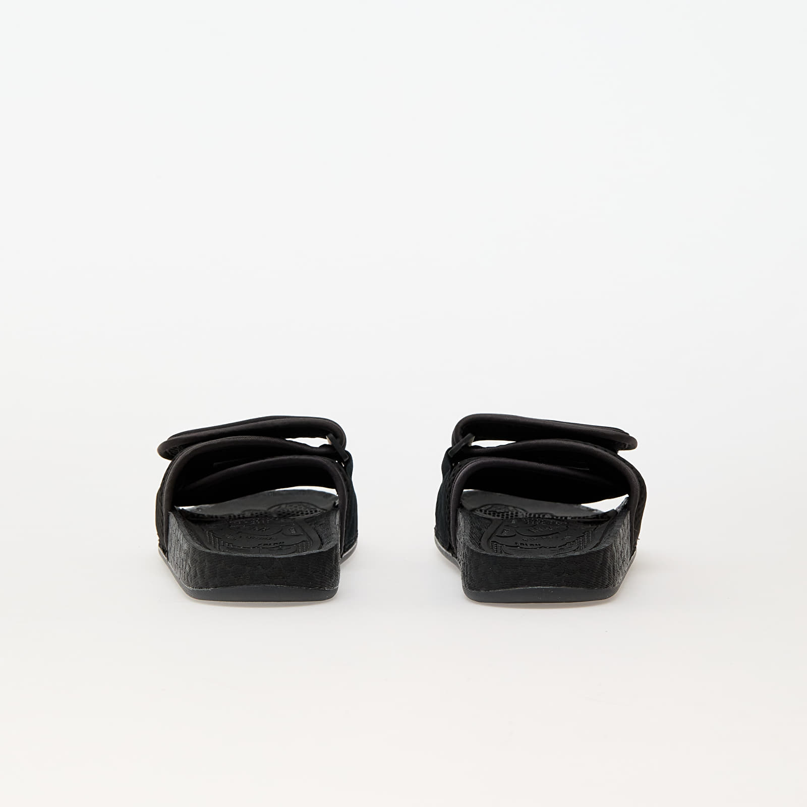 Muške tenisice adidas Originals Chancletas HU Core Black/ UtiBlack/ Core Black
