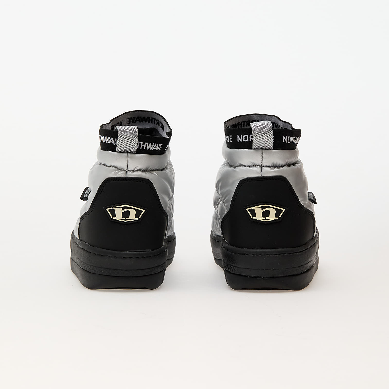Sieviešu kedas un apavi Northwave Winter Soft Mid silver