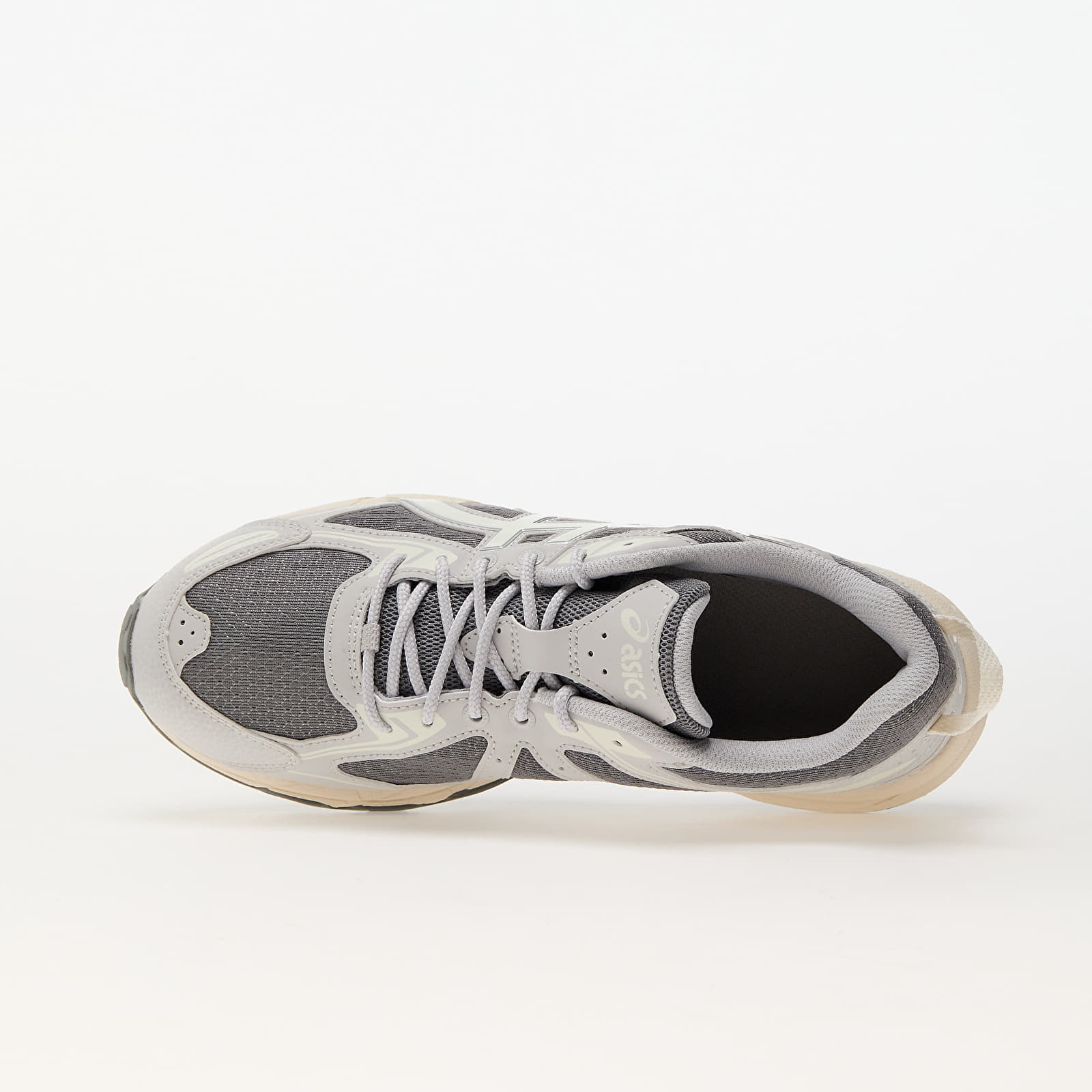 Men's sneakers and shoes Asics Gel-Venture 6 Clay Grey/ Cream