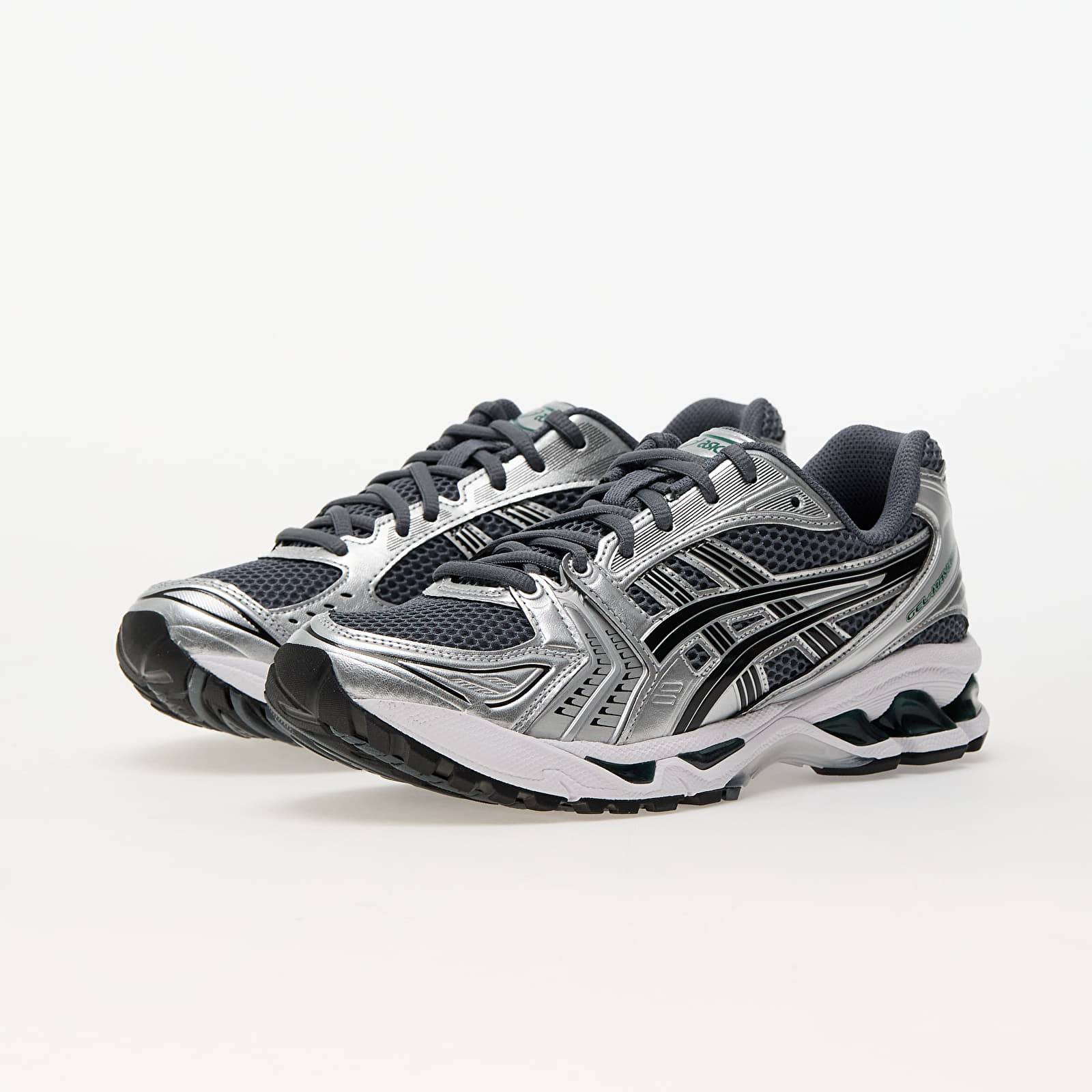Pánské tenisky a boty Asics Gel-Kayano 14 Metropolis/ Jasper Green