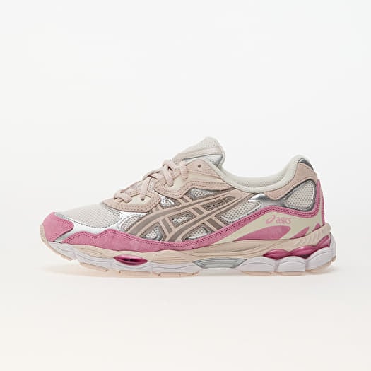Asics Gel-NYC Cream/ Mineral Beige