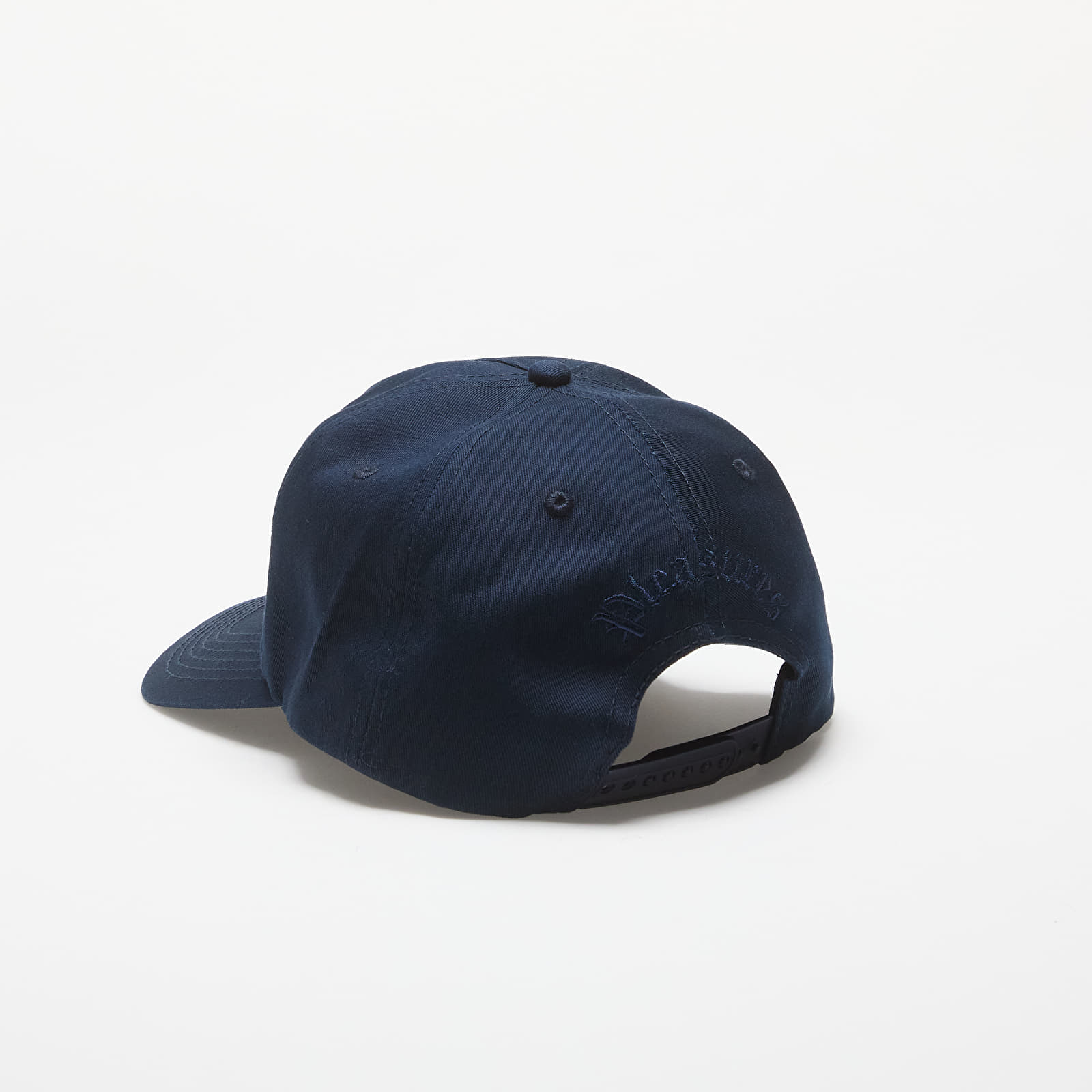 Kape PLEASURES Chrome Snapback Navy