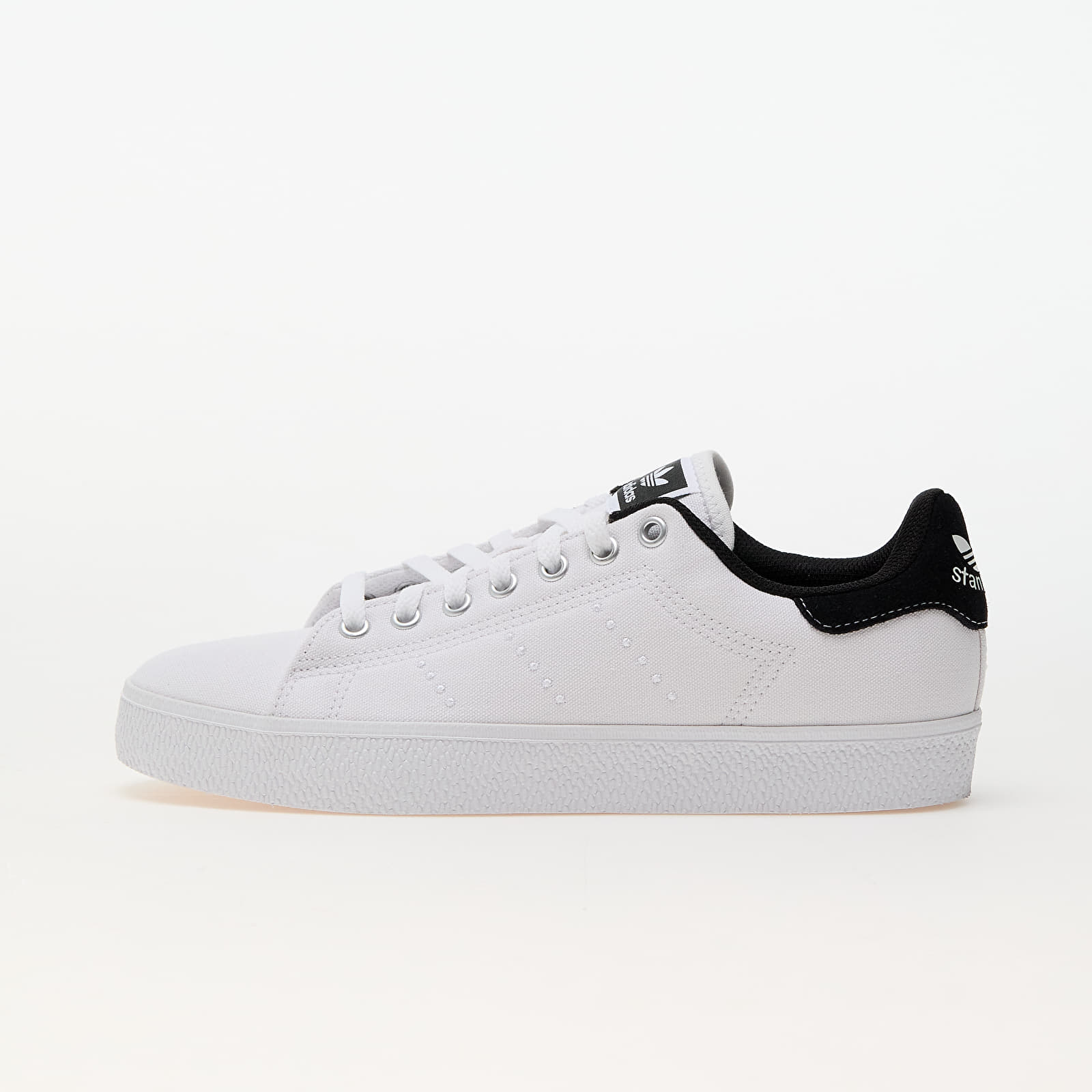 Zapatos adidas Stan Smith Cs Ftw White/ Ftw White/ Core Black