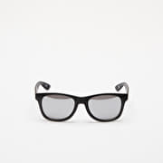 Vans Spicoli 4 Shade Matte Black/ Silver