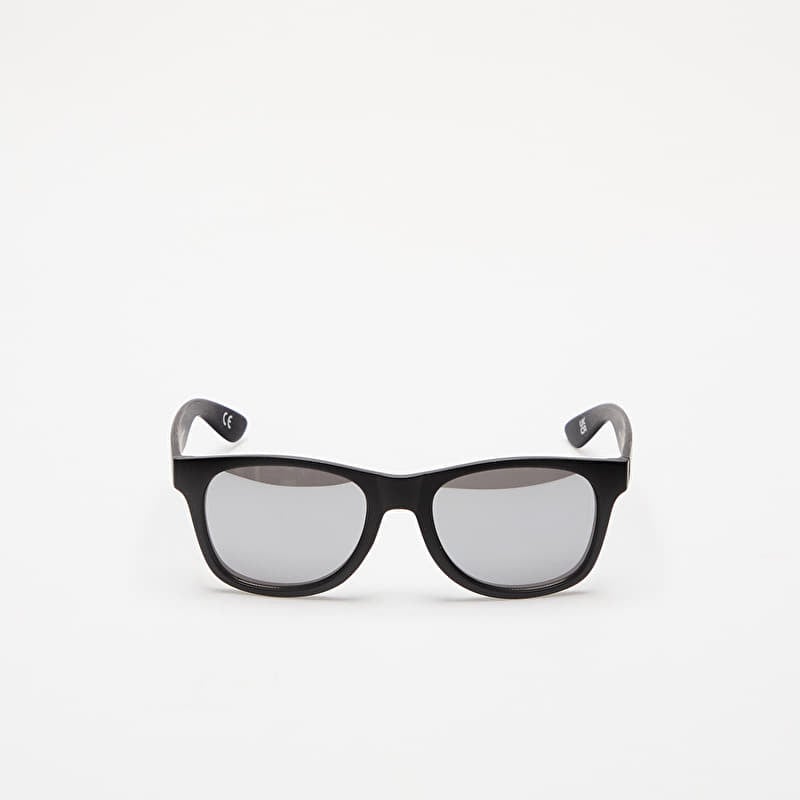 Vans Spicoli 4 Shade Matte Black/ Silver