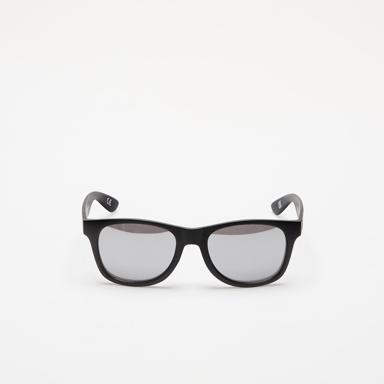 Slnečné okuliare Vans Spicoli 4 Shade Matte Black/ Silver