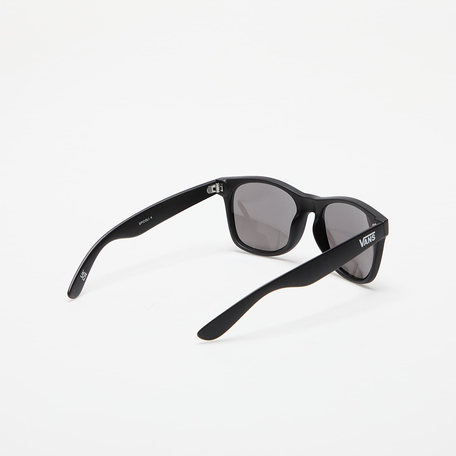 Slnečné okuliare Vans Spicoli 4 Shade Matte Black/ Silver