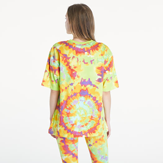 Adidas oversized shirt dames online