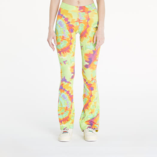 Adidas multicolor leggings shop