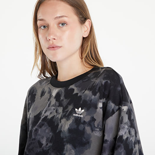 Adidas multicolor sweatshirt shop