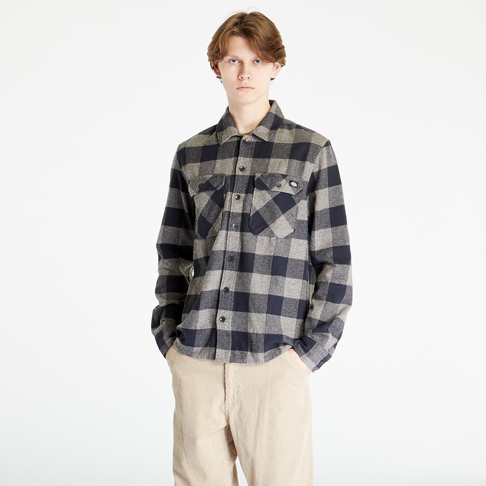 Dickies New Sacramento Shirt UNISEX