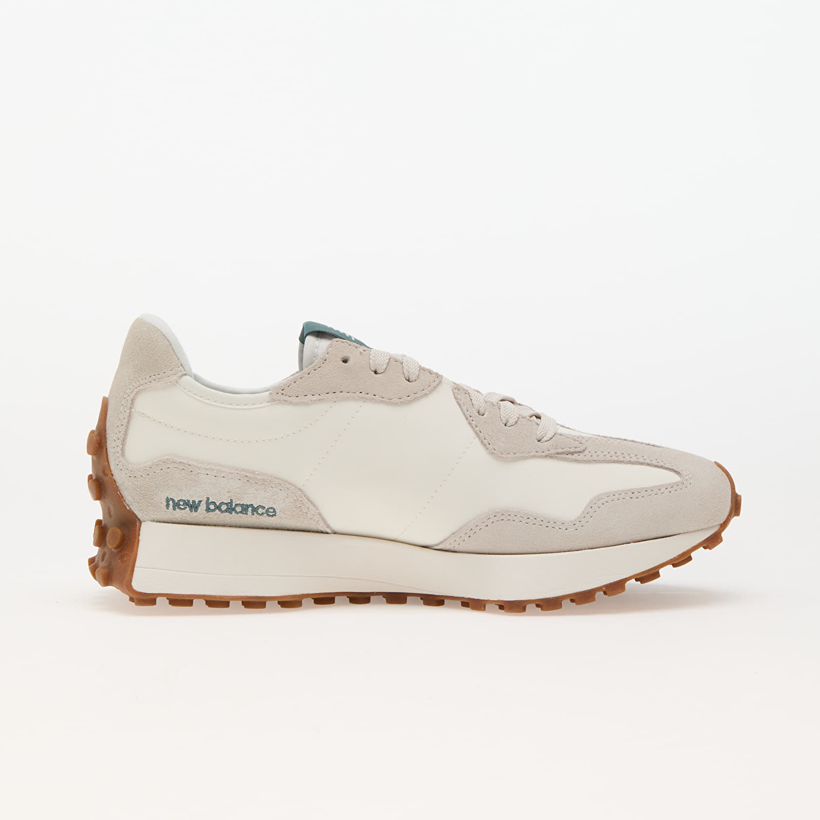 Shoes New Balance 327 New Spruce