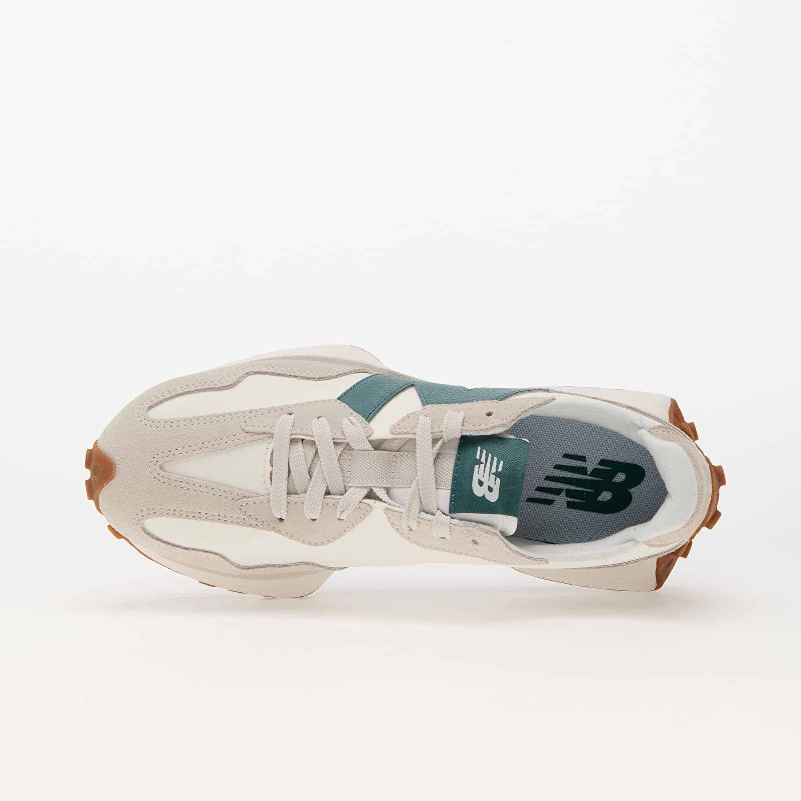 Shoes New Balance 327 New Spruce