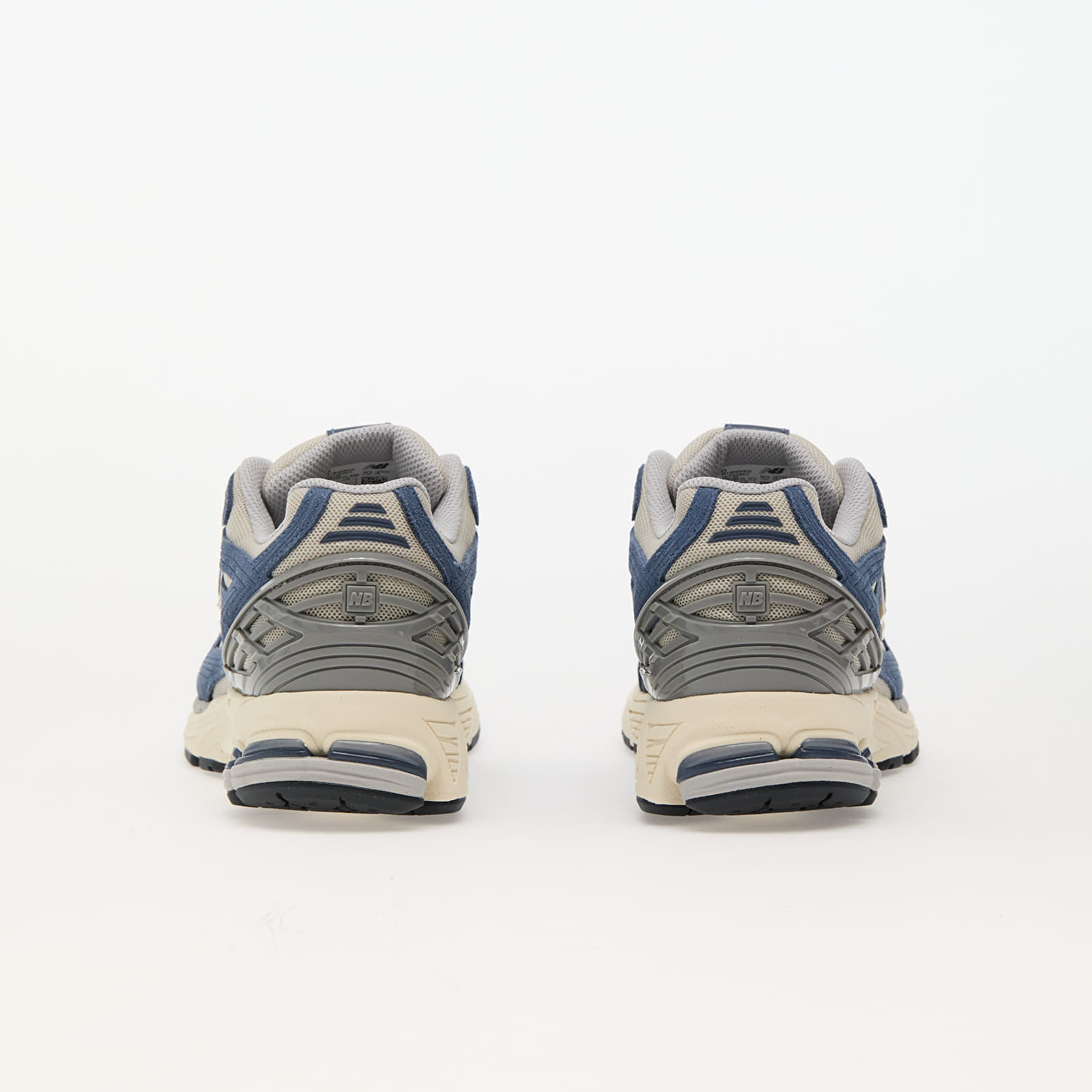 Vīriešu čības un apavi New Balance 1906 Vintage Indigo