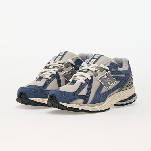 Baskets et chaussures pour hommes New Balance 1906 Vintage Indigo Queens