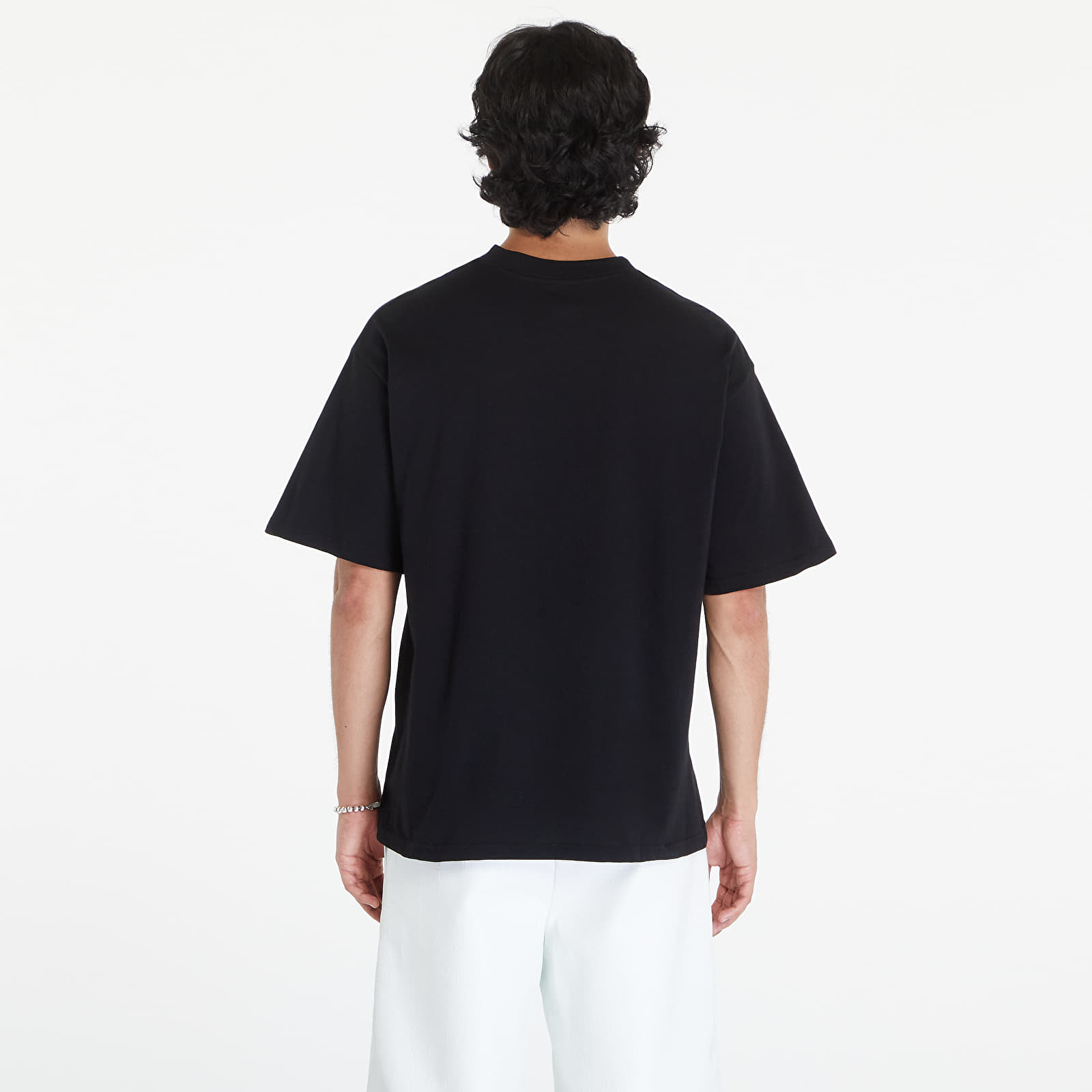 Magliette Vans Digital Repair SS Tee Black
