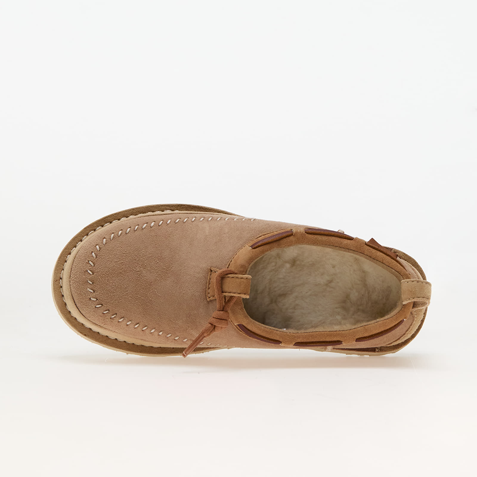 Dámske topánky a tenisky UGG W Tasman Crafted Regenerate Sand
