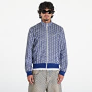 LACOSTE Men's Sweatshirt Methylene/ Flour