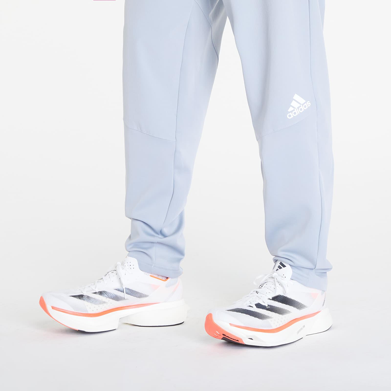 Blugi și pantaloni adidas Performance Training Pants Grey