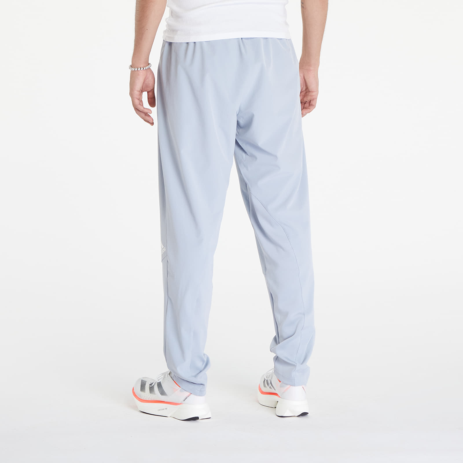 Blugi și pantaloni adidas Performance Training Pants Grey