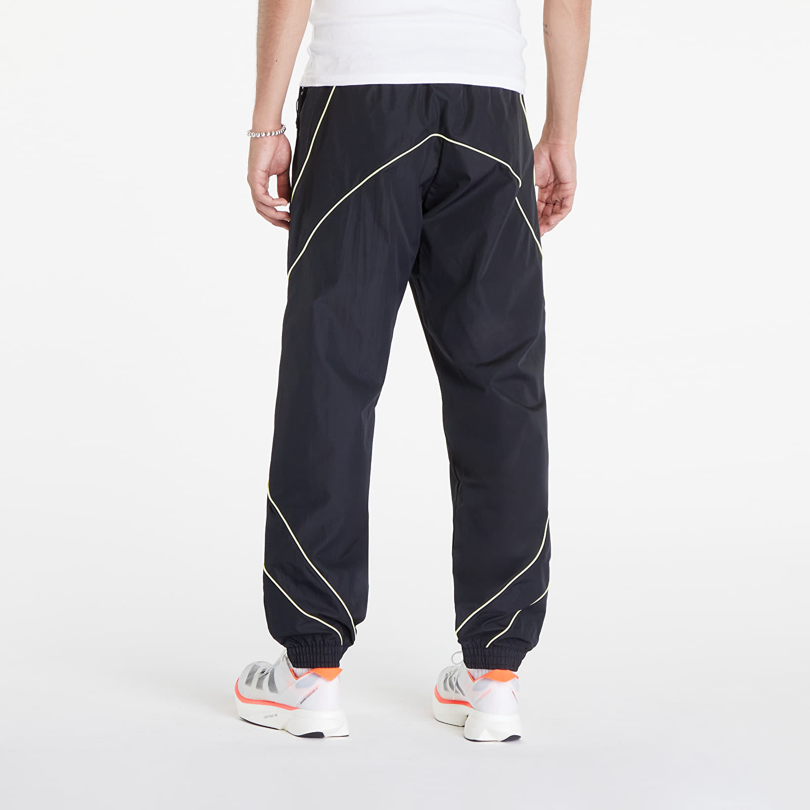 Hosen adidas Originals R.Y.V. Sport Pants Black