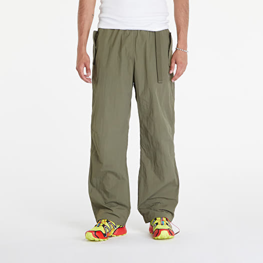 Olive adidas pants new arrivals