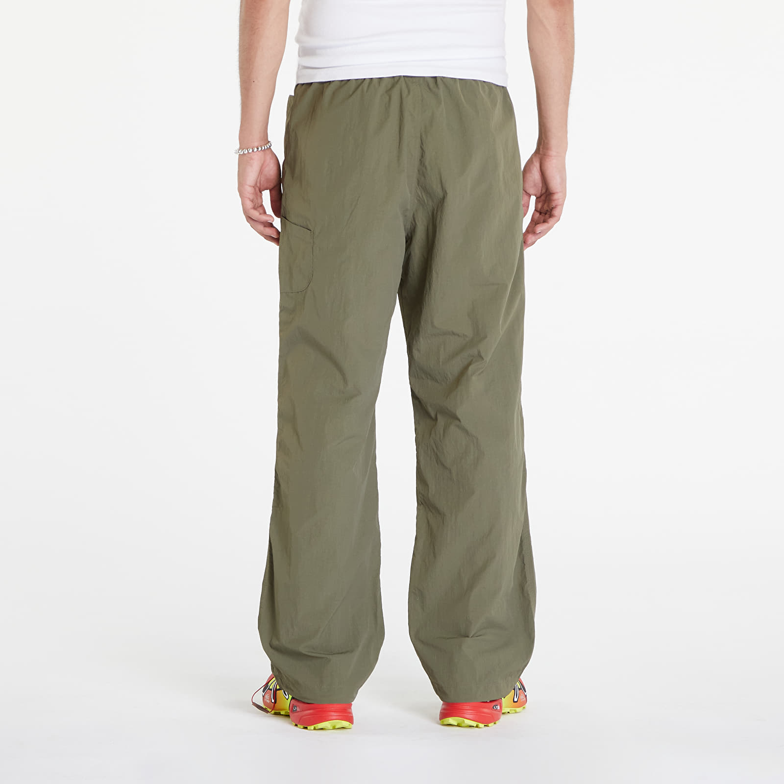 Штани adidas Originals Adventure Cargo Pants Olive Strata