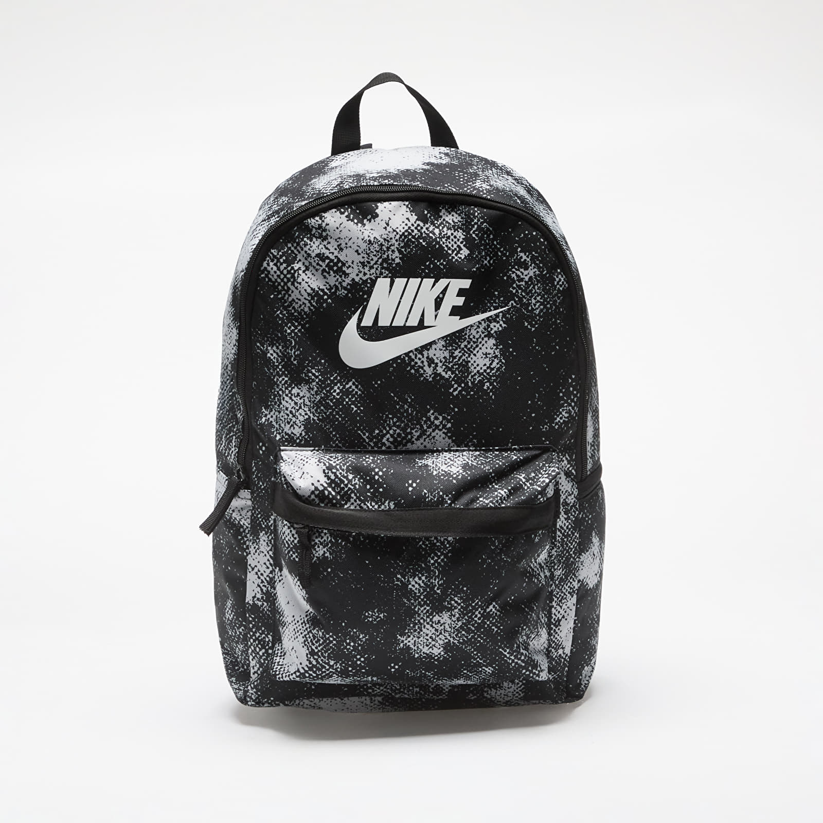 Nike heritage backpack black shop