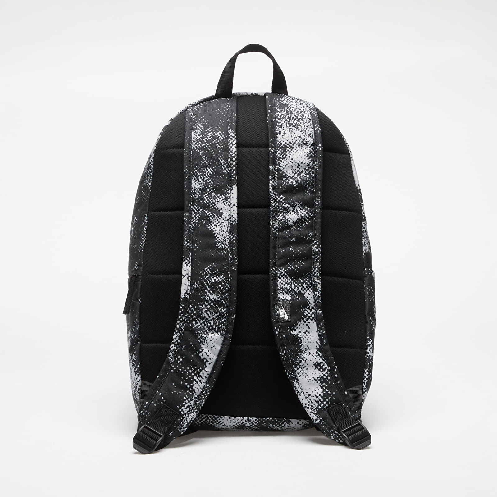 Mochilas Nike Heritage Backpack White/ Black/ Summit White