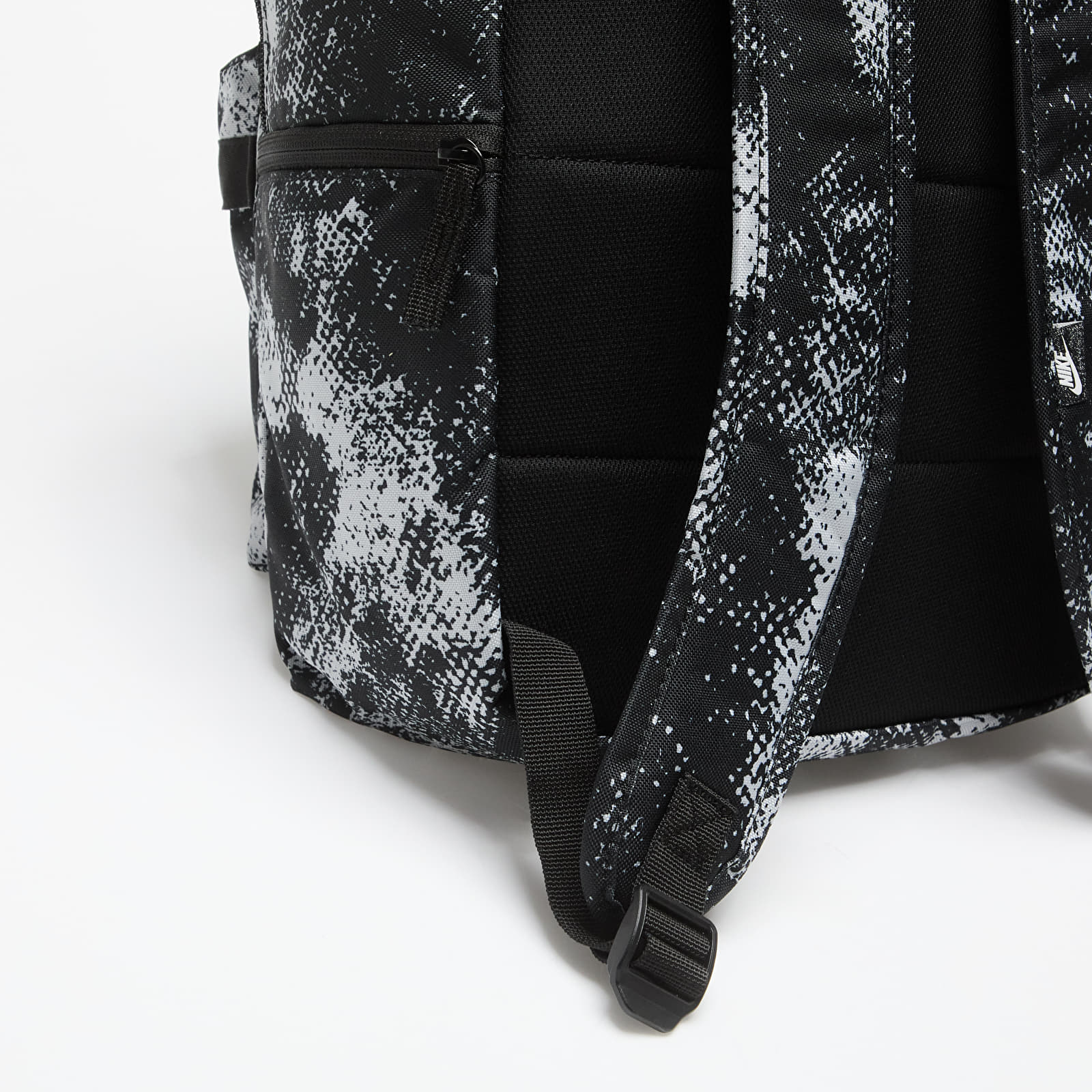 Mochilas Nike Heritage Backpack White/ Black/ Summit White