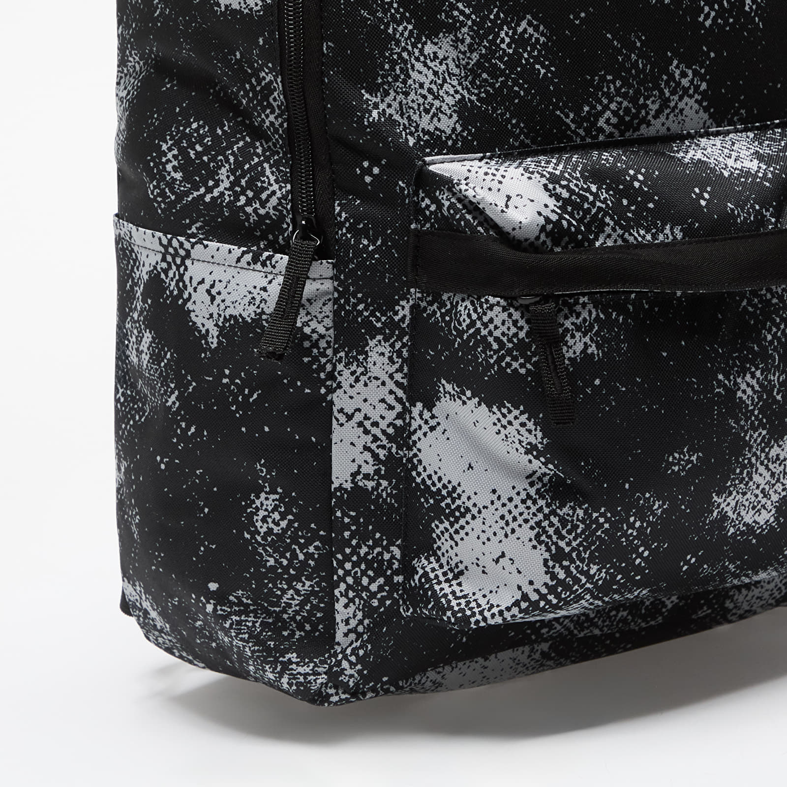 Mochilas Nike Heritage Backpack White/ Black/ Summit White