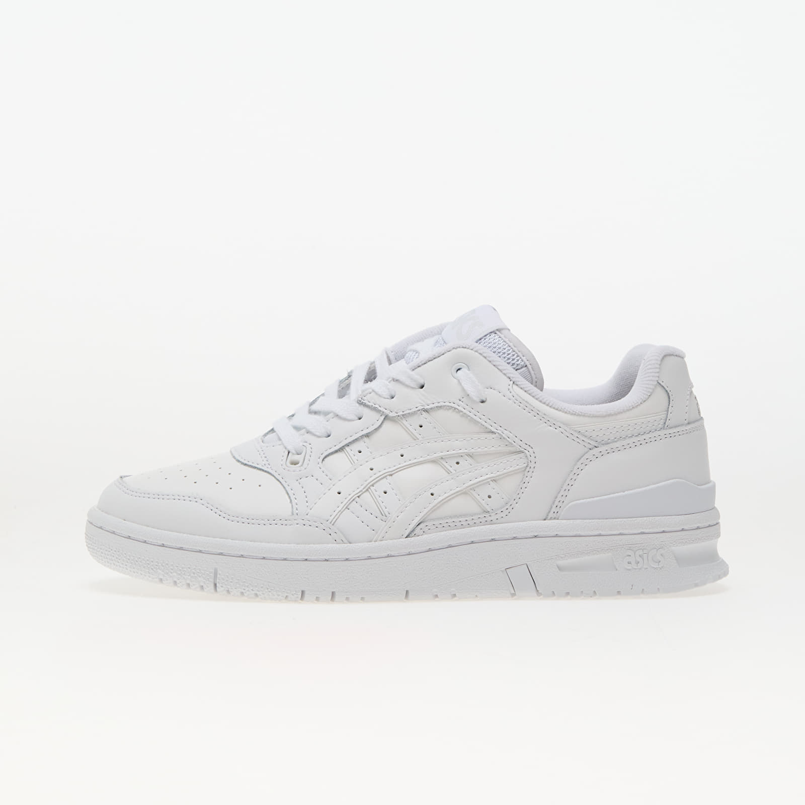 Shoes Asics EX89 White/ White