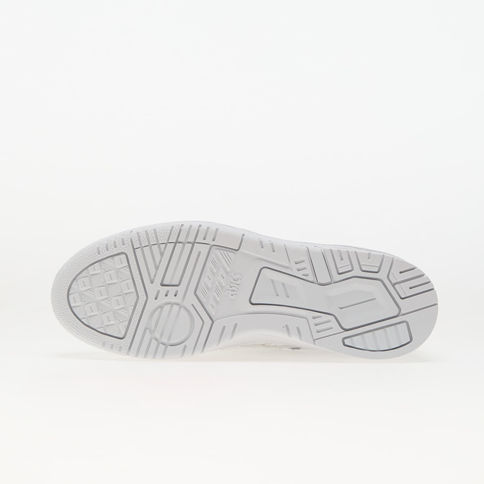 Shoes Asics EX89 White/ White