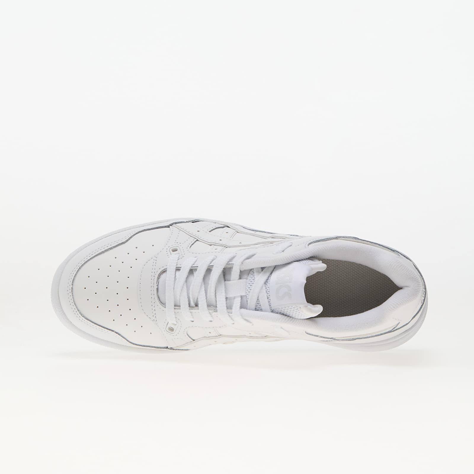 Shoes Asics EX89 White/ White