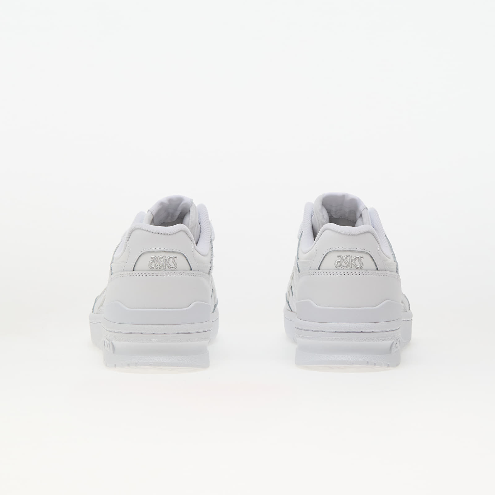 Shoes Asics EX89 White/ White