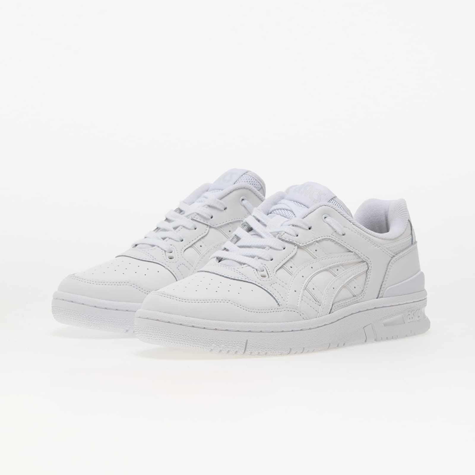 Shoes Asics EX89 White/ White