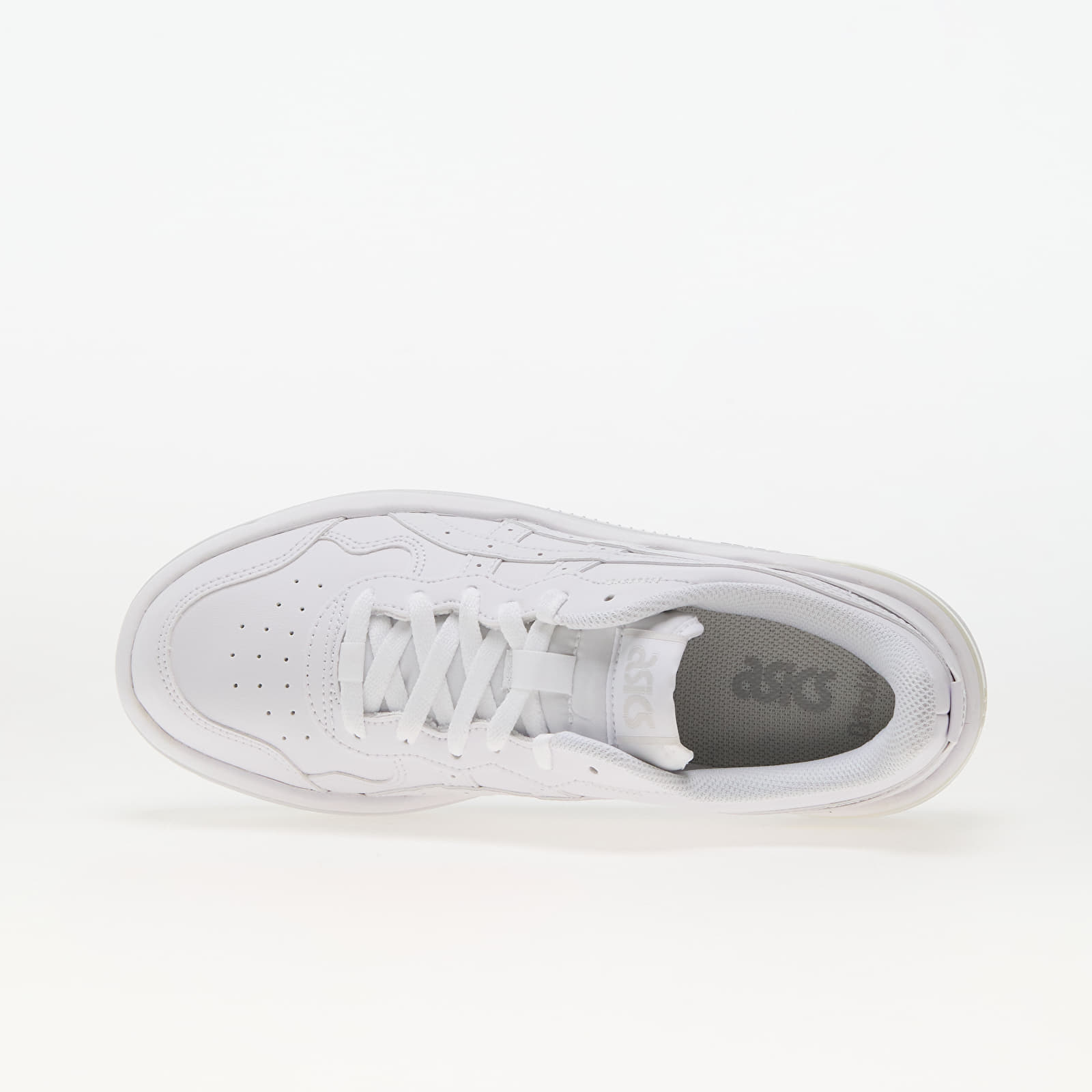 Čevlji Asics Japan S St White/ Glacier Grey