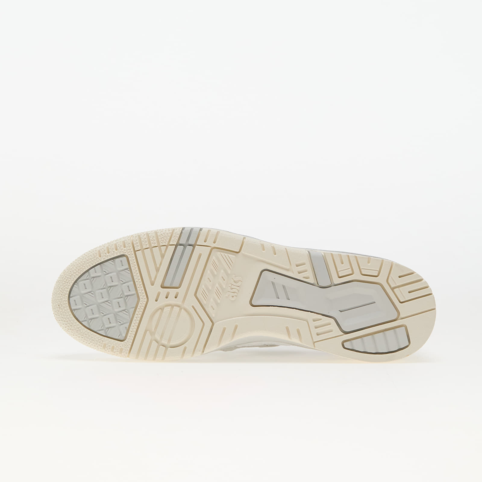 Shoes Asics EX89 White/ Glacier Grey