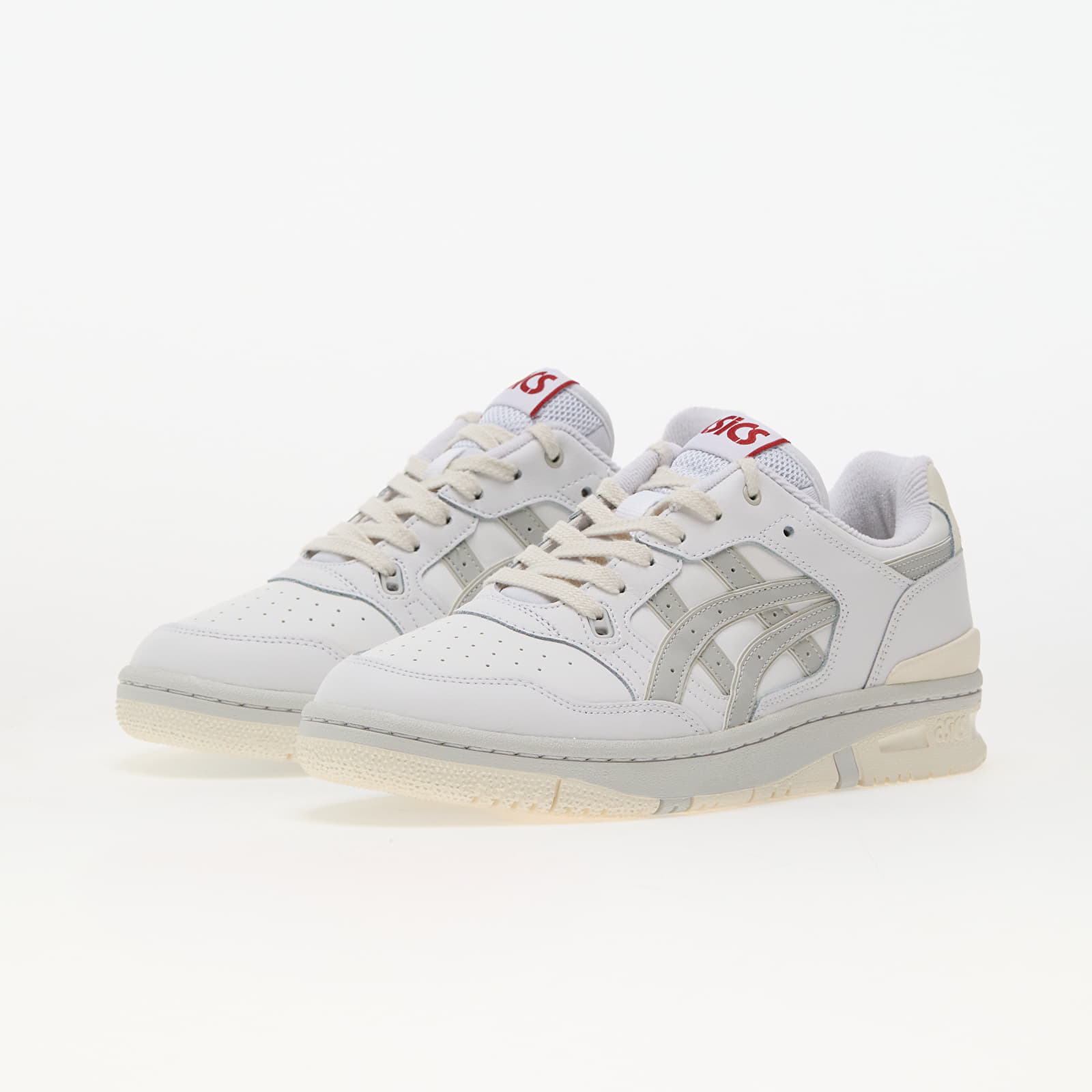 Shoes Asics EX89 White/ Glacier Grey