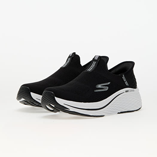 Skechers black shoes queen new arrivals