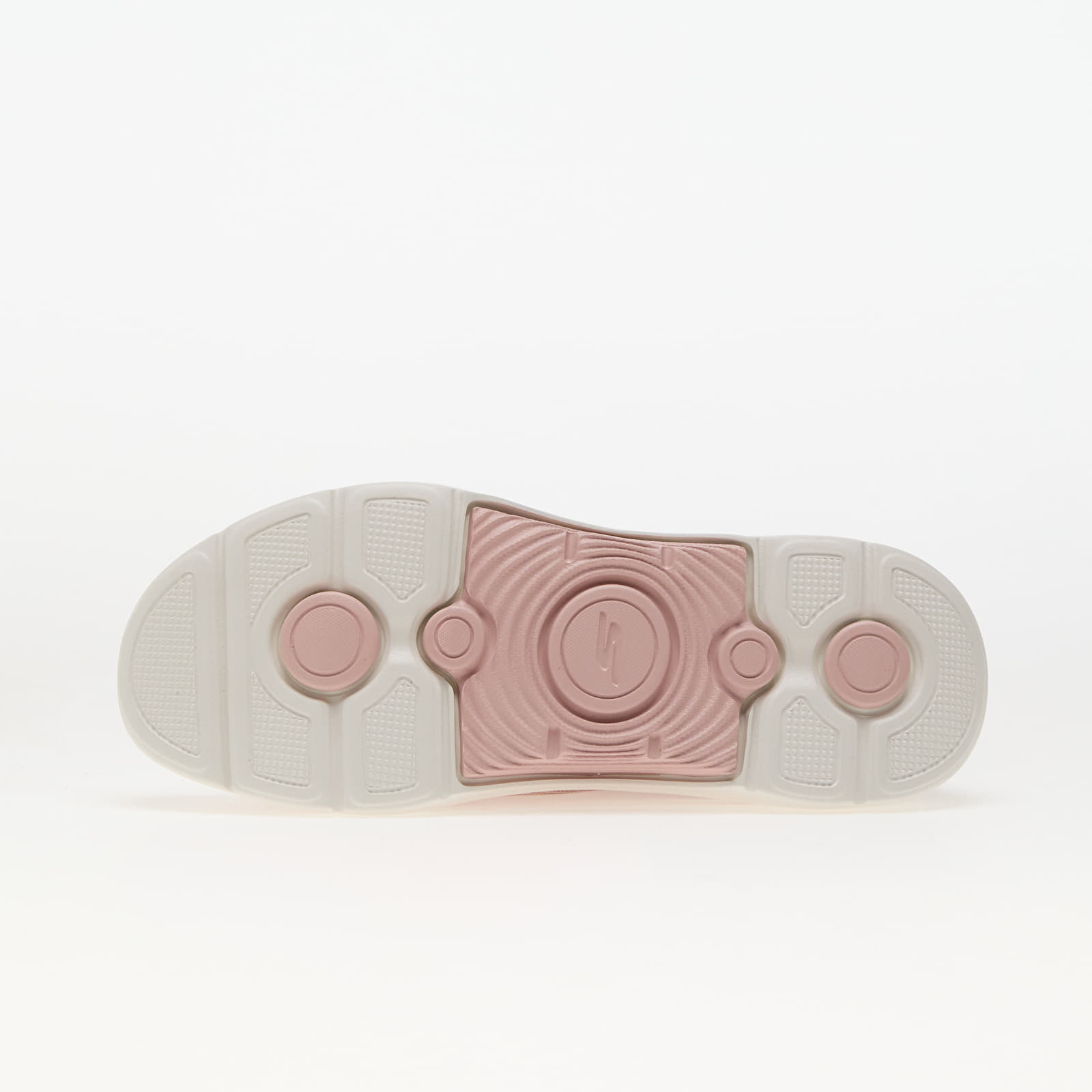 Boty Skechers Go Walk Arch Fit 2.0 - Paityn Mauve