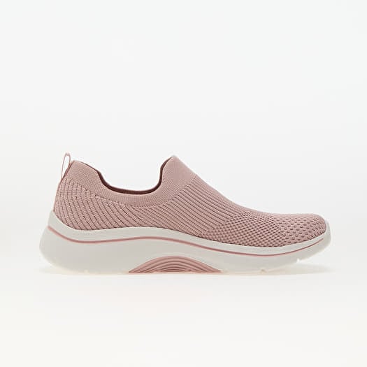Skechers go walk mauve store