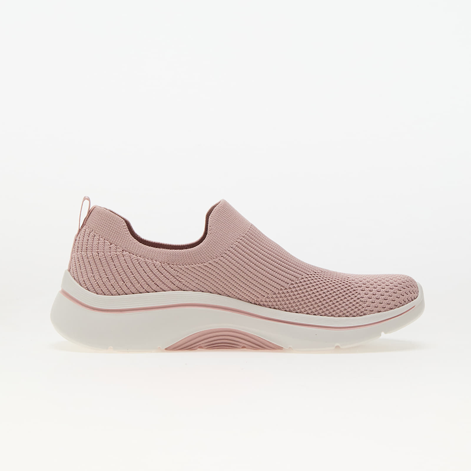 Shoes Skechers Go Walk Arch Fit 2.0 Paityn Mauve Queens